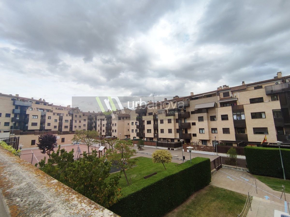Appartement 80 m² à Villamediana de Iregua