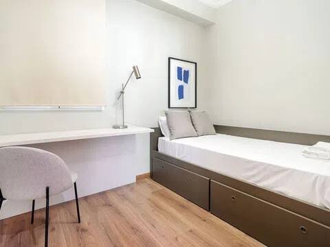 Apartamento 200 m² em València