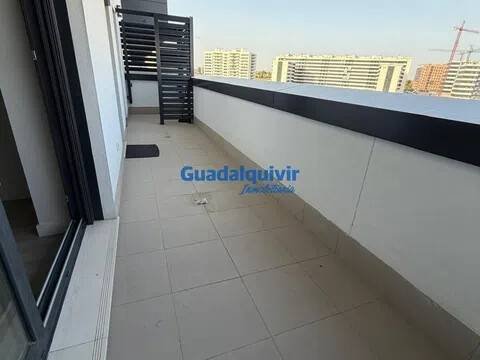 Piso de 101 m² en Dos Hermanas