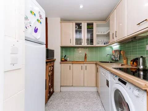 Piso de 46 m² en Almuñécar