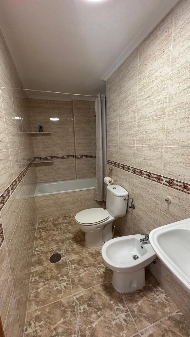 Piso de 95 m² en Torrevieja