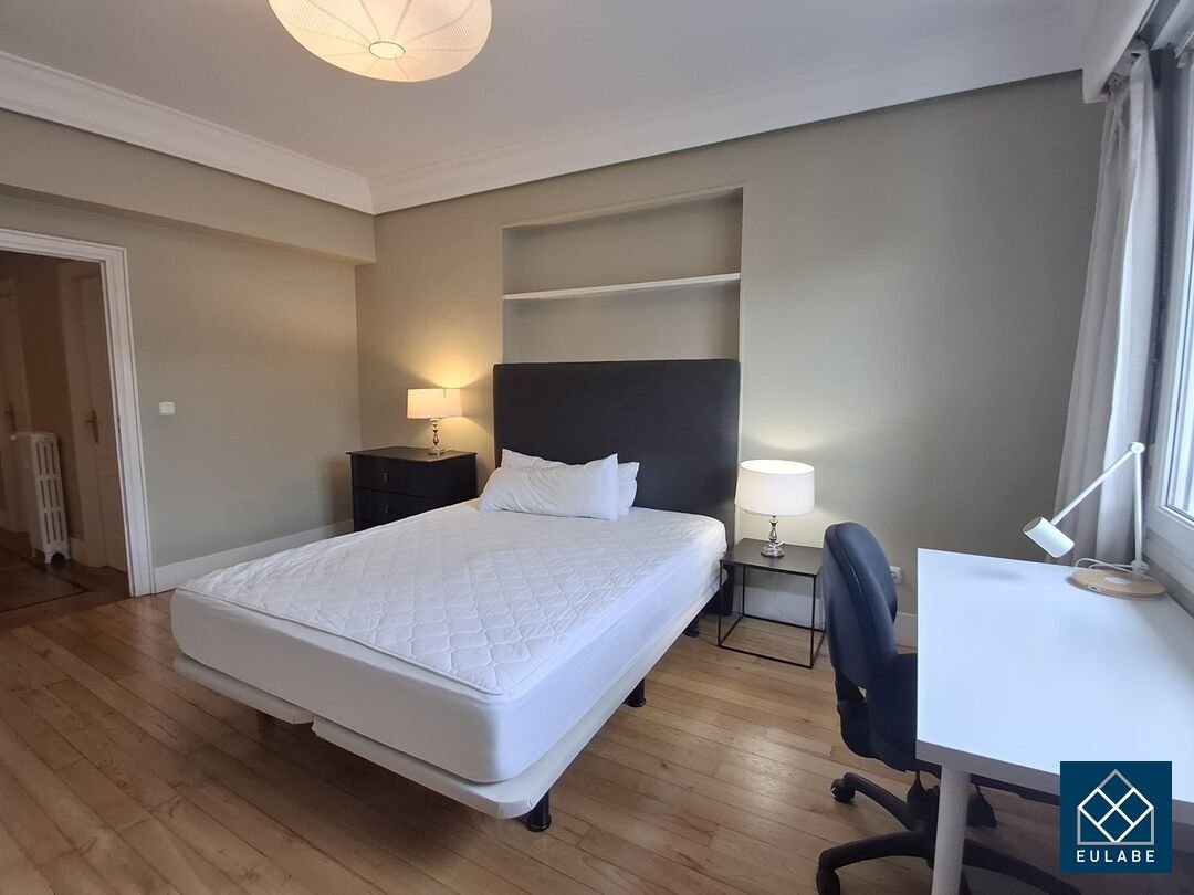 Appartamento 165 m² a Donostia / San Sebastián