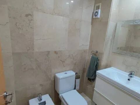 Pis de 84 m² a Benalmádena