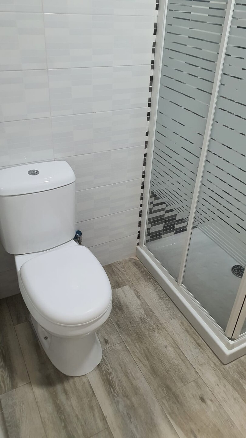 Habitación 100 m², Cartagena