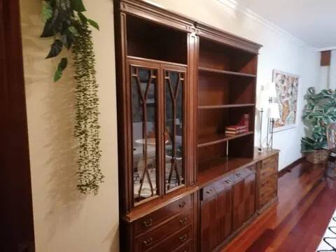 Piso de 50 m² en Pontevedra