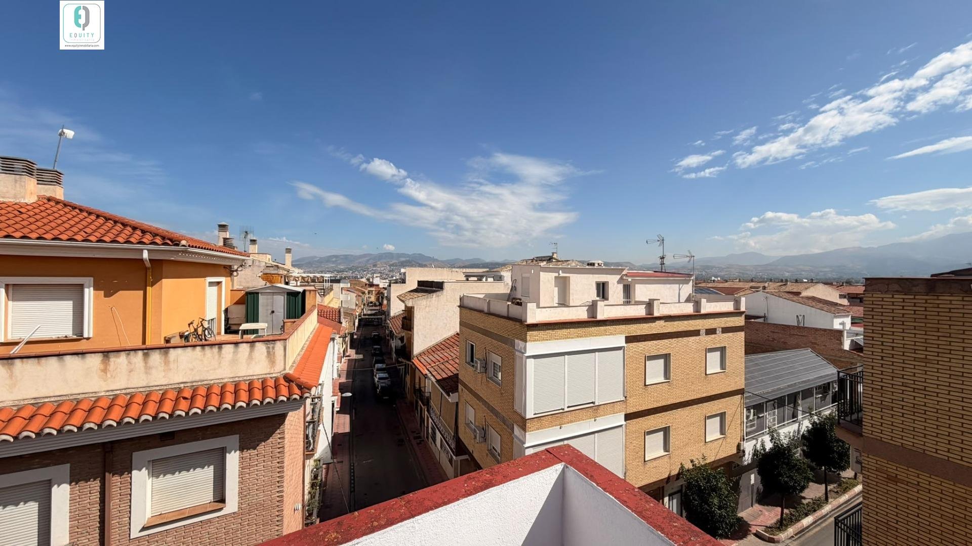 Pis de 62 m² a Armilla