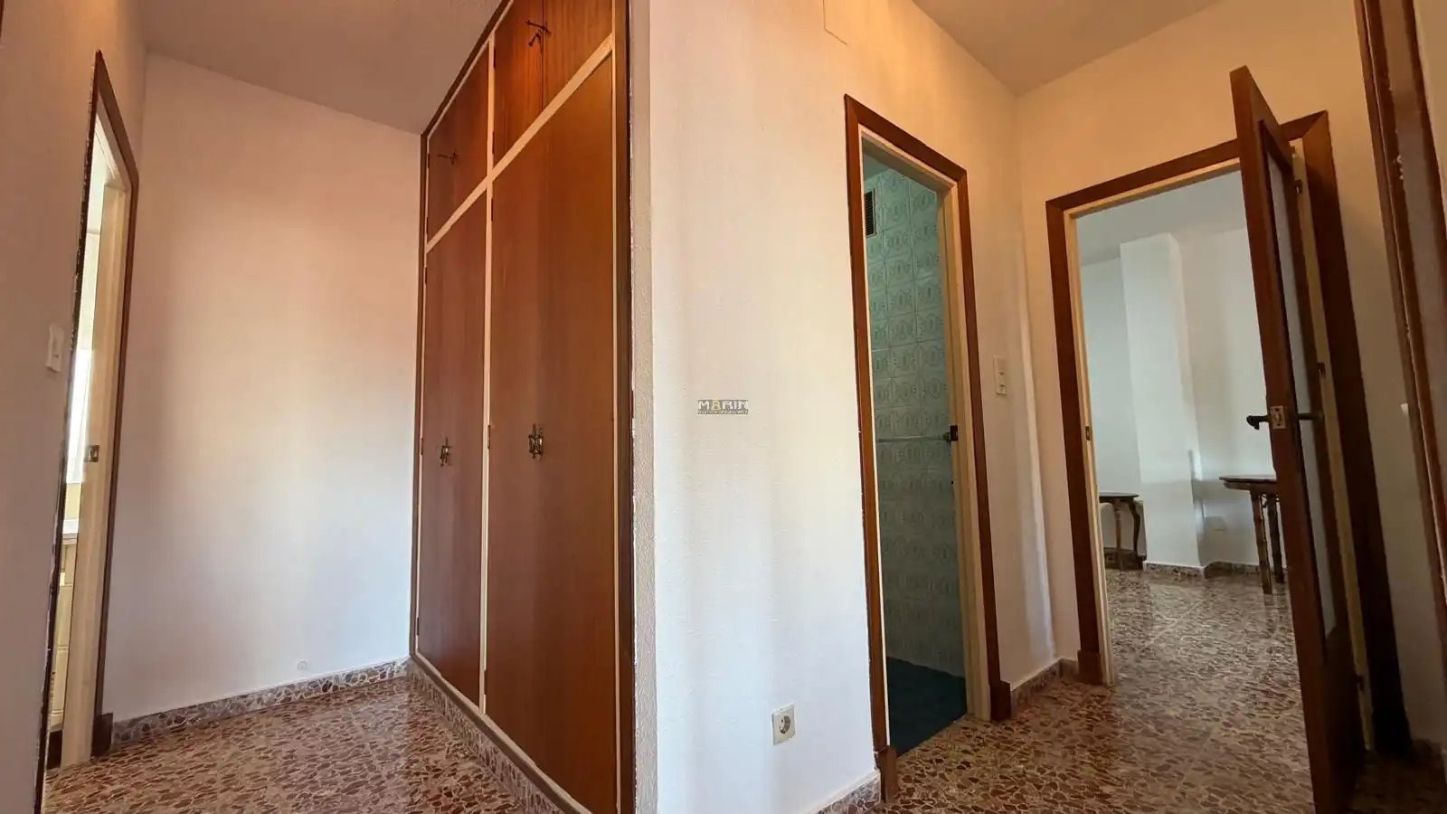 Apartamento 114 m² em Cartagena