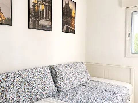 Piso de 65 m² en Santander