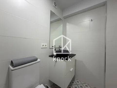 Pis de 58 m² a Gijón