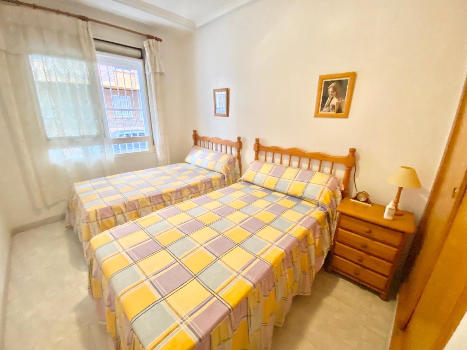 Piso de 75 m² en Torrevieja