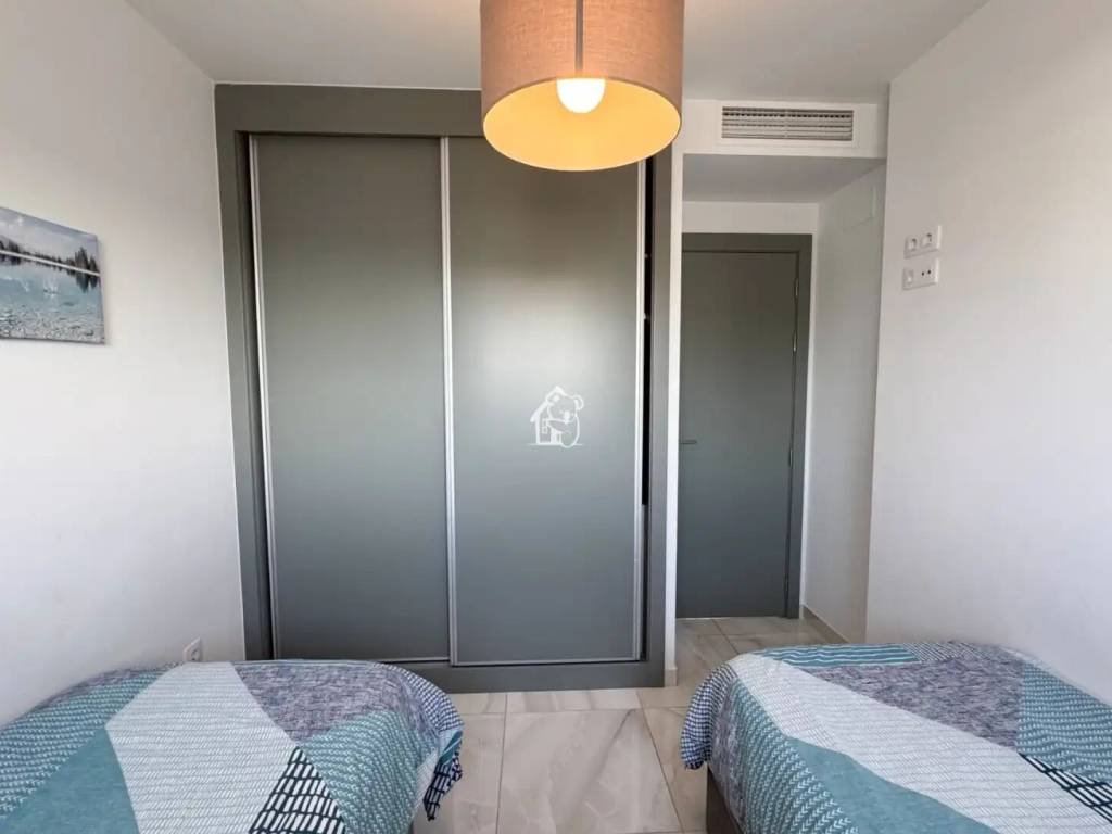 Piso de 73 m² en Orihuela