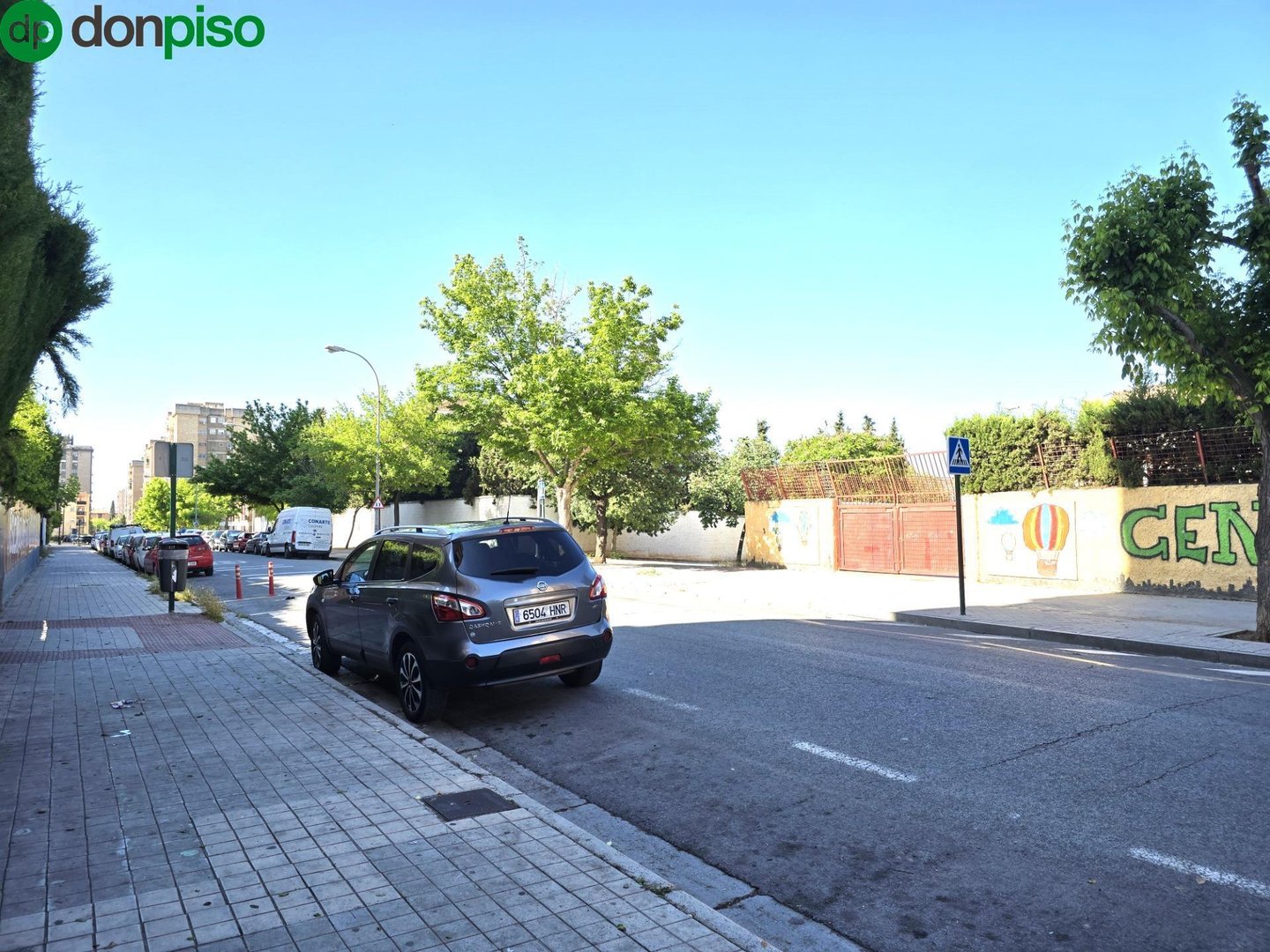 Pis de 115 m² a Granada