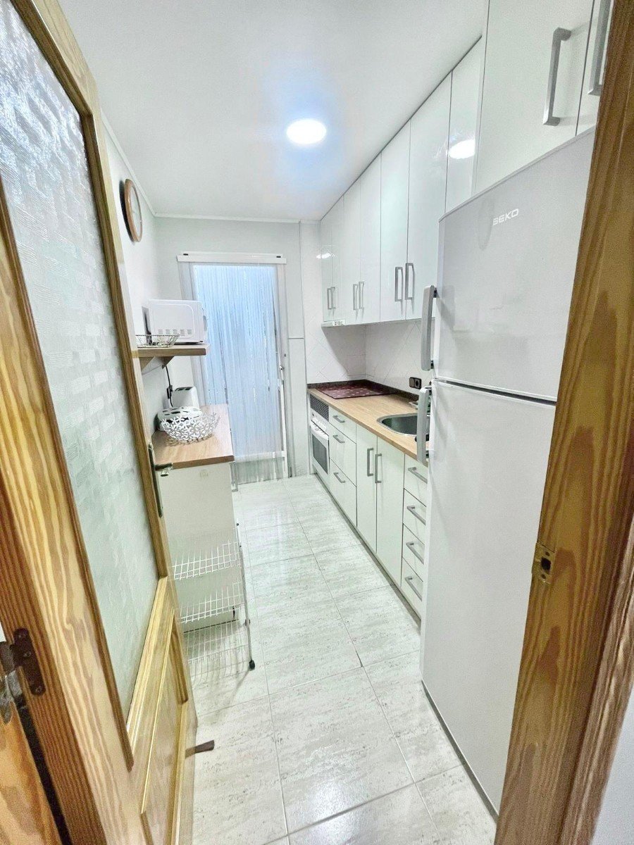 Flat 100 m² in Orihuela