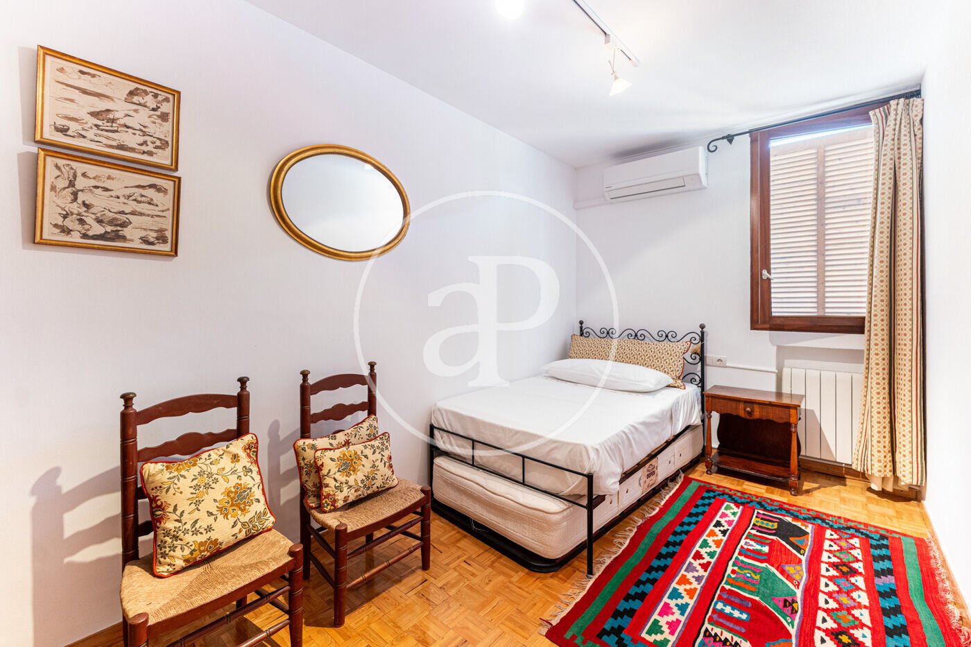 Pis de 216 m² a Palma