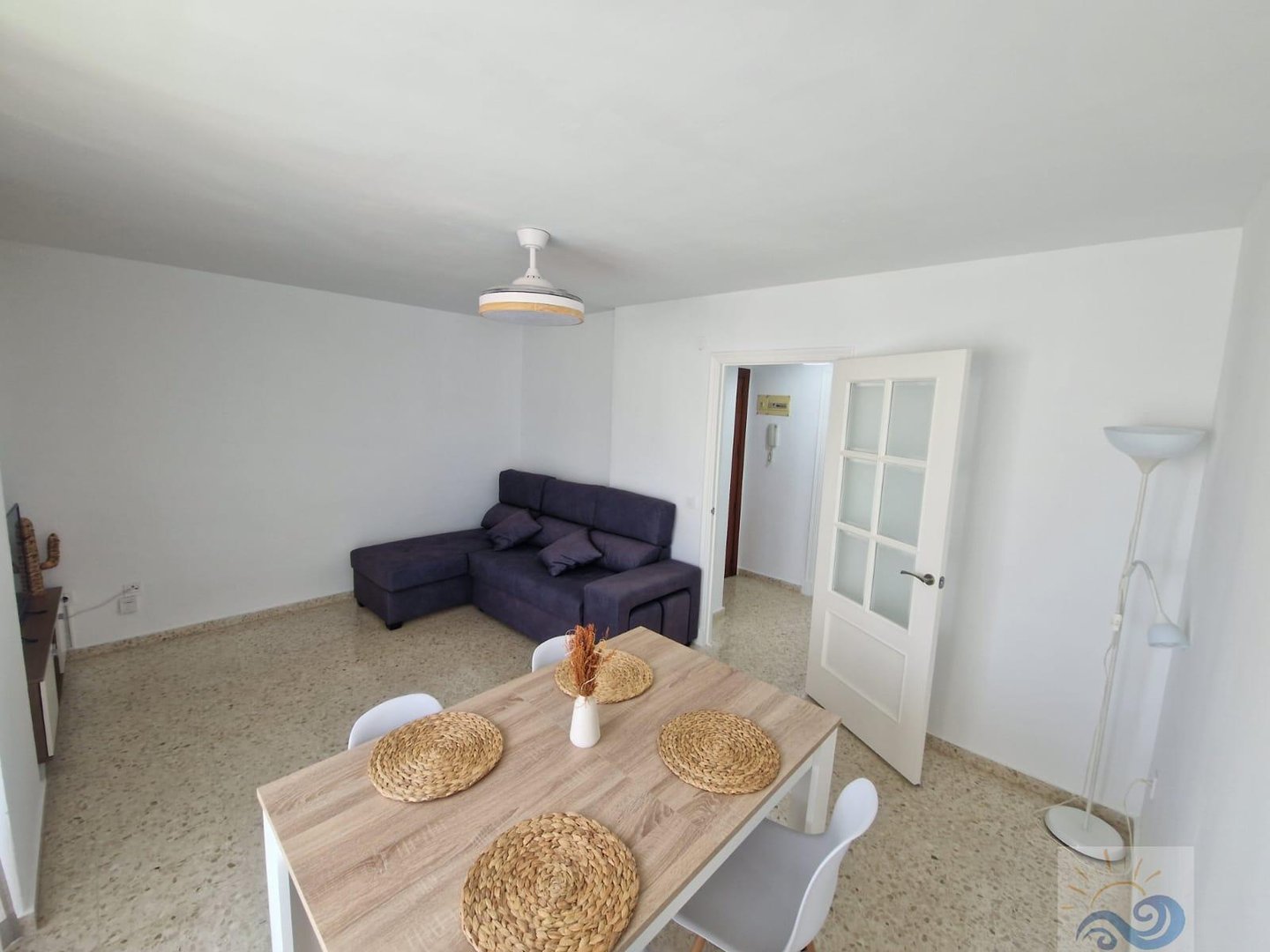 Квартира 70 м² в El Puerto de Santa María
