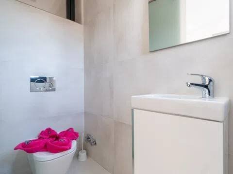Pis de 308 m² a Campos