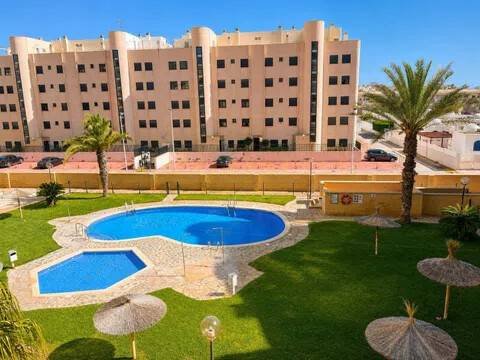 Piso de 75 m² en Mazarrón