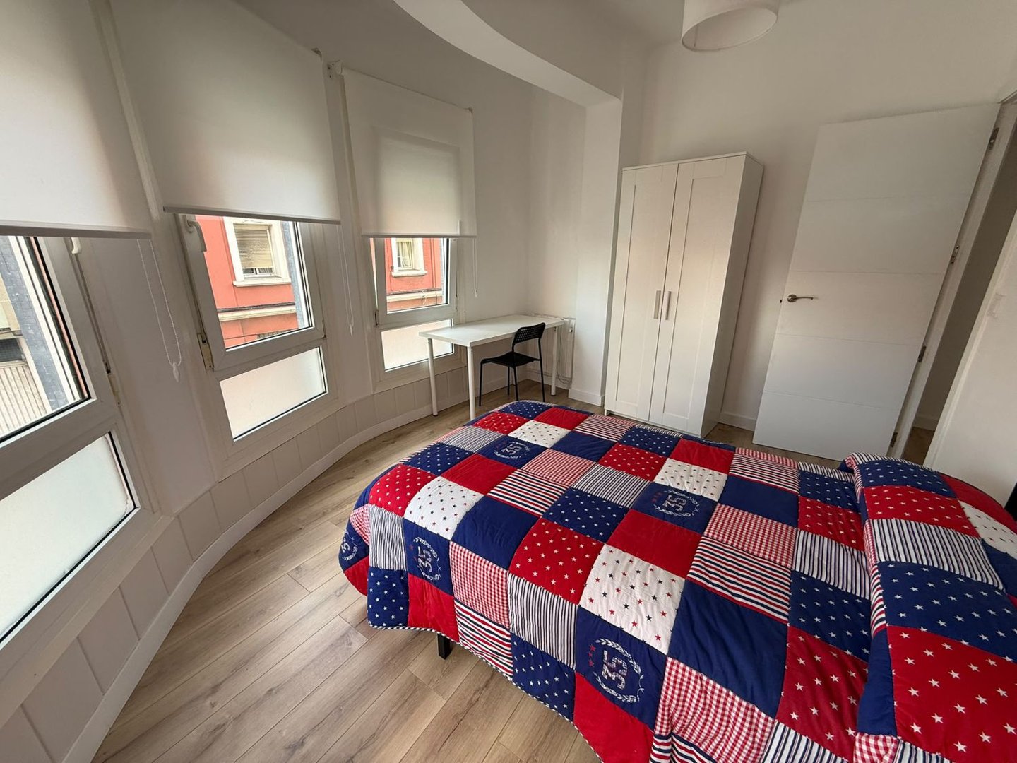 Piso de 80 m² en Ferrol