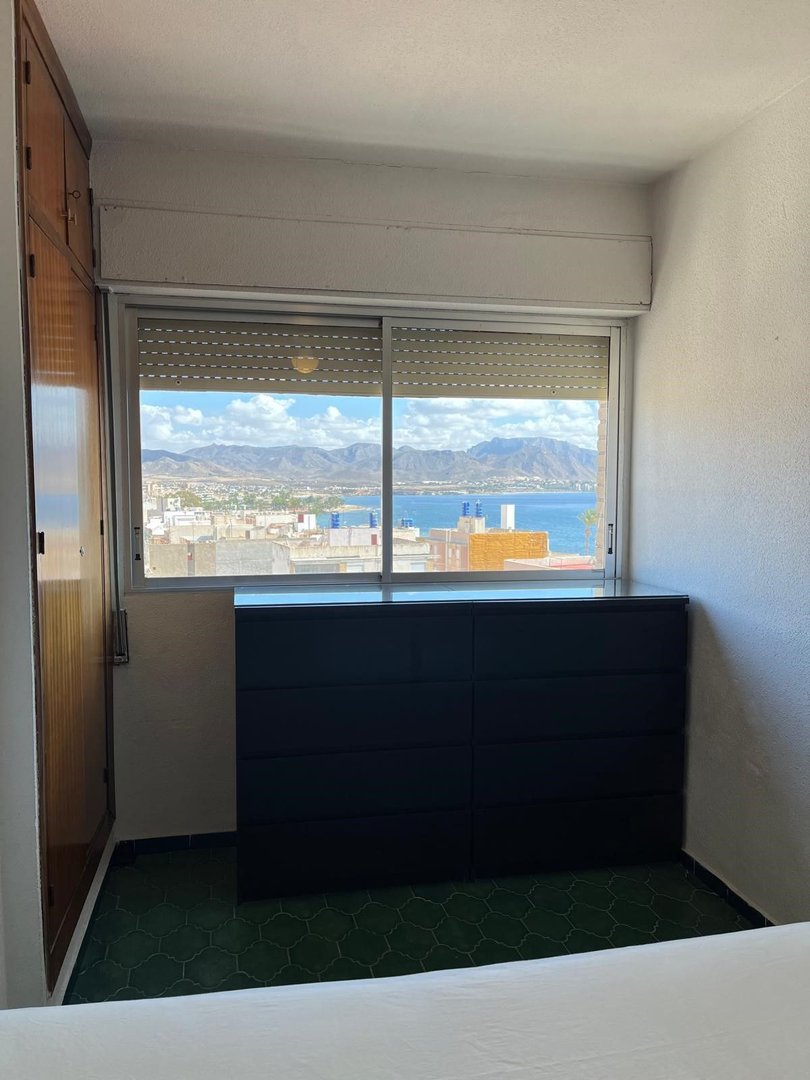Pis de 55 m² a Mazarrón