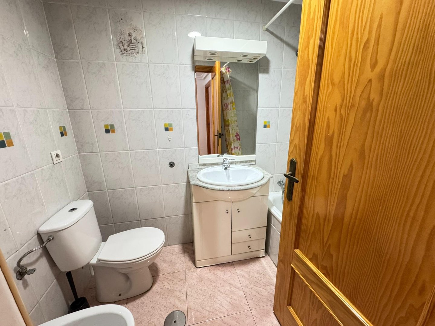 Piso de 120 m² en Murcia