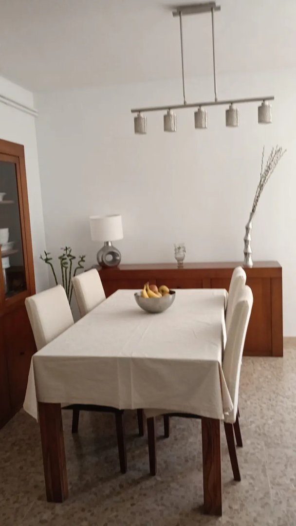 Chambre à louer, Barcelone