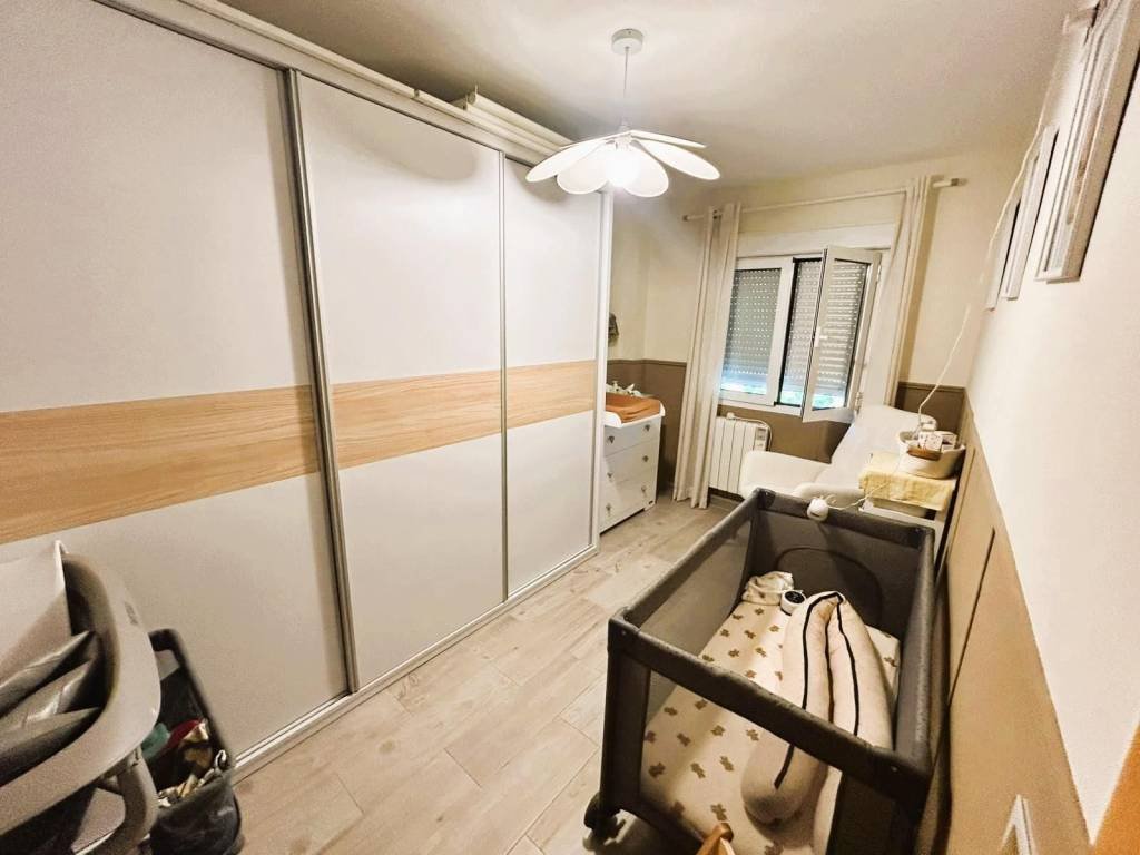 Piso de 70 m² en Manises