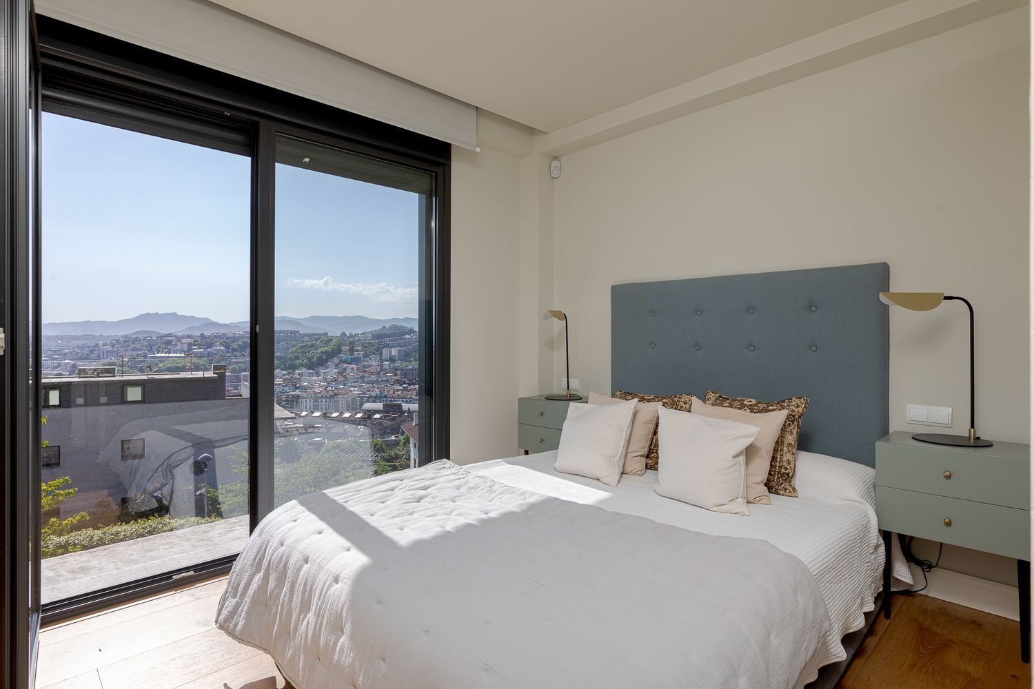 Wohnung 250 m² in Donostia / San Sebastián