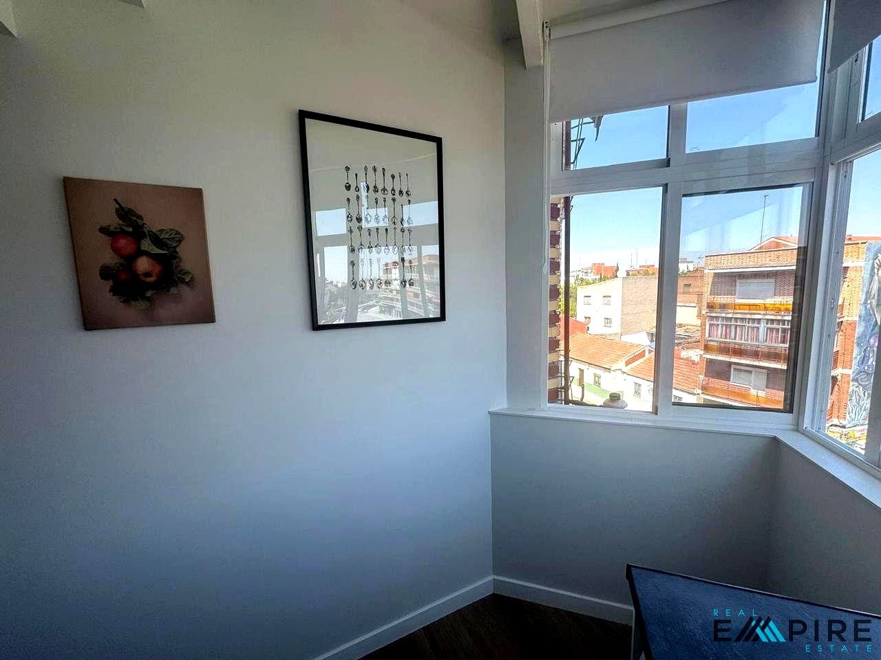 Habitación 132 m², Fuenlabrada