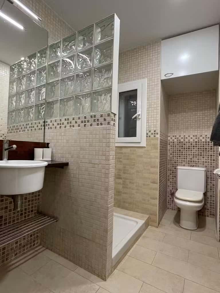 Pis de 30 m² a Barcelona