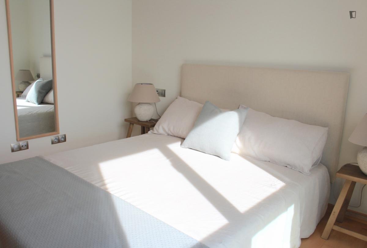 Piso de 41 m² en Valencia