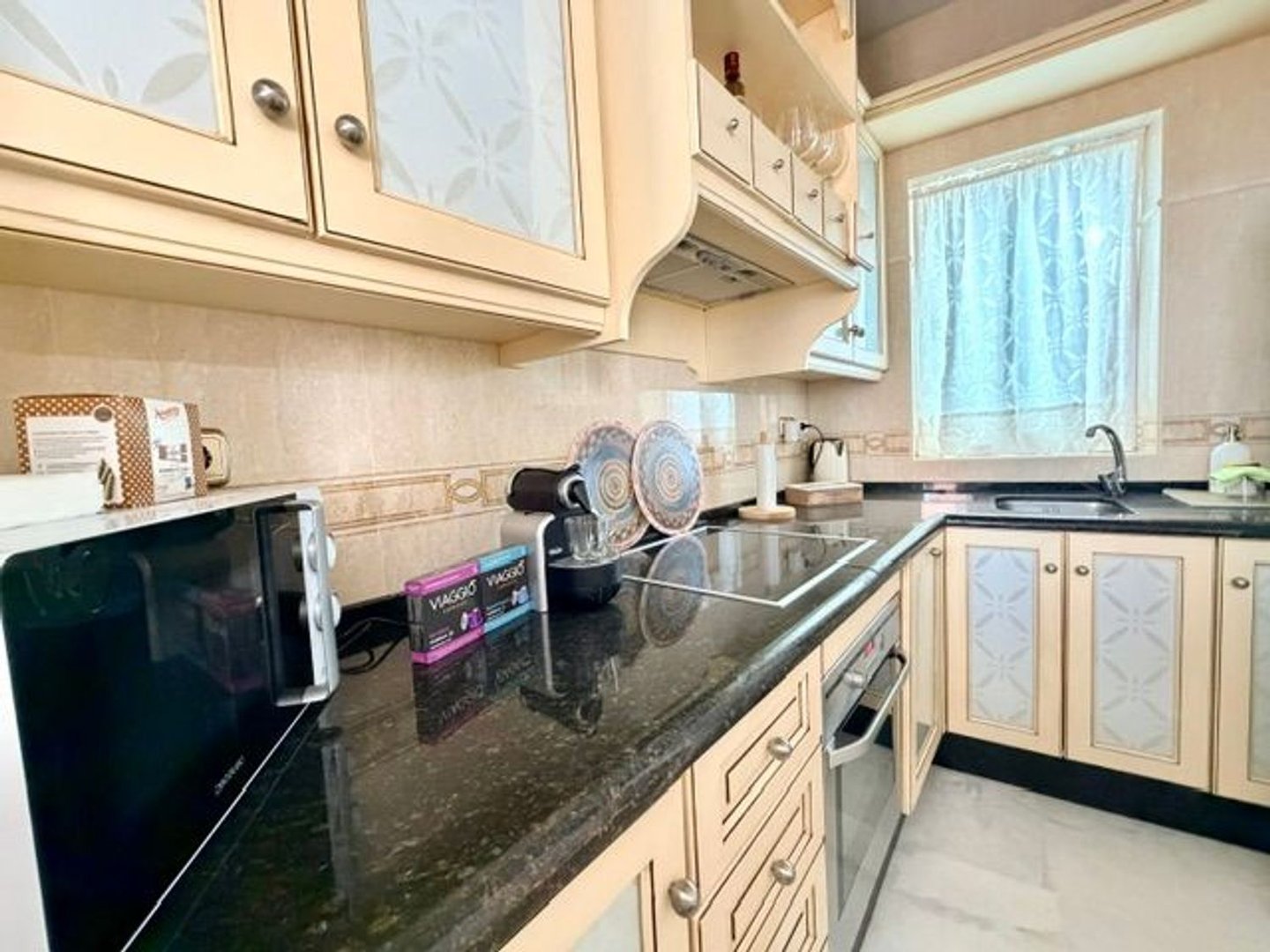 Piso de 86 m² en Sevilla