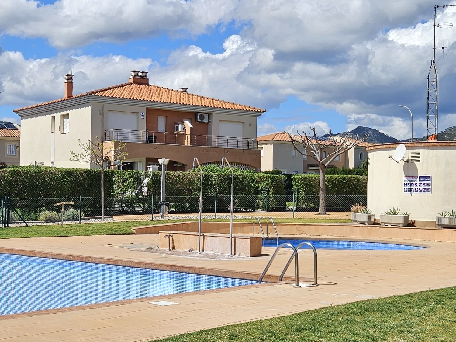 Piso de 94 m² en Mont-roig del Camp