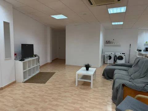 Piso de 150 m² en Aljaraque