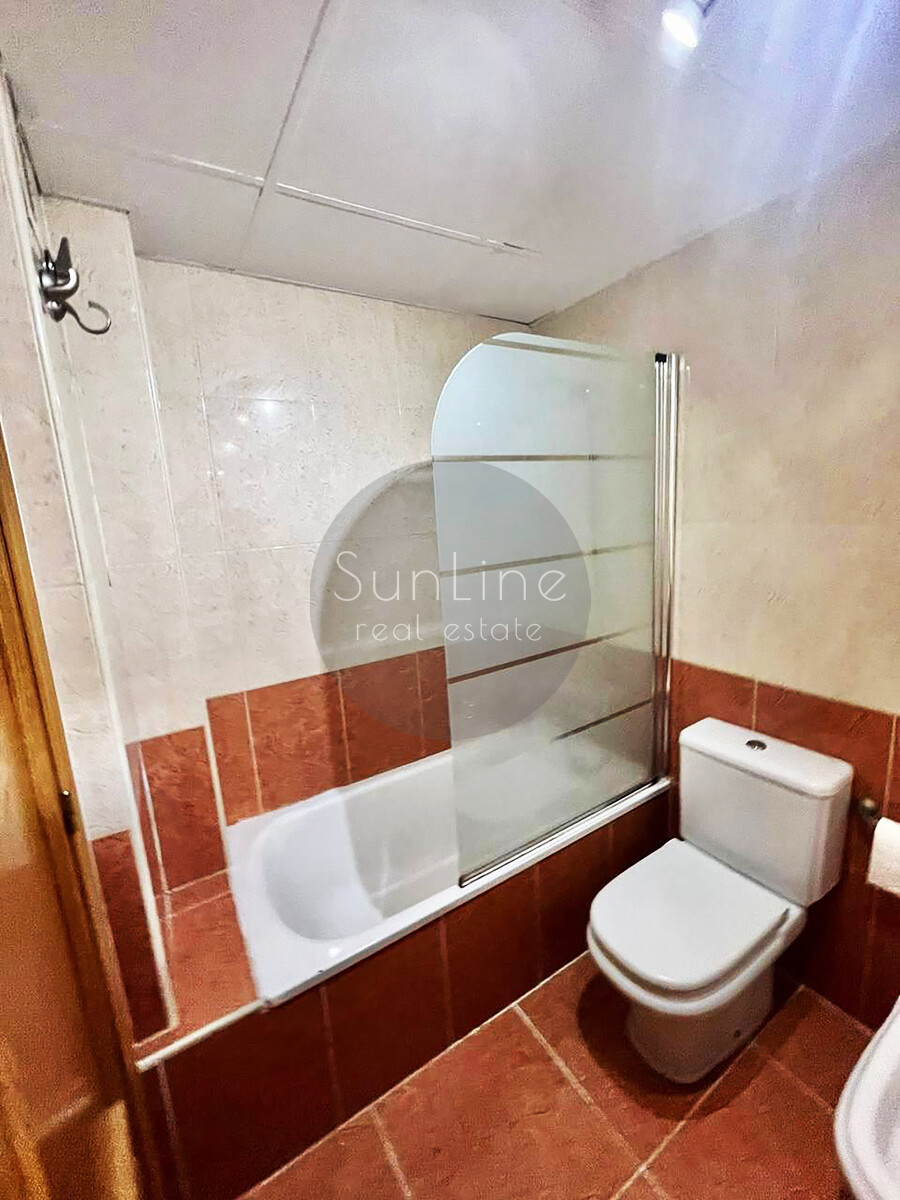 Piso de 51 m² en Valencia