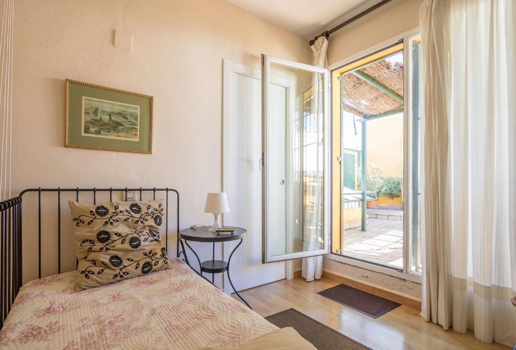 Wohnung 100 m² in Sevilla