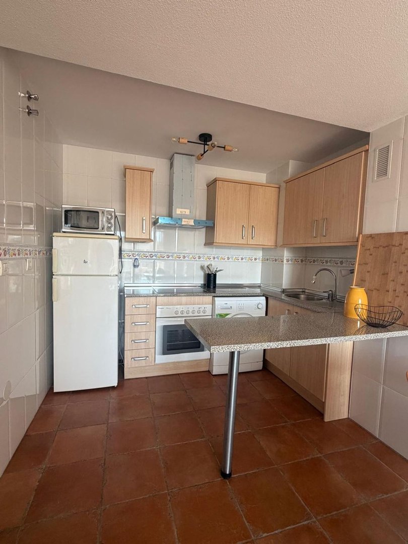 Piso de 86 m² en Fuengirola