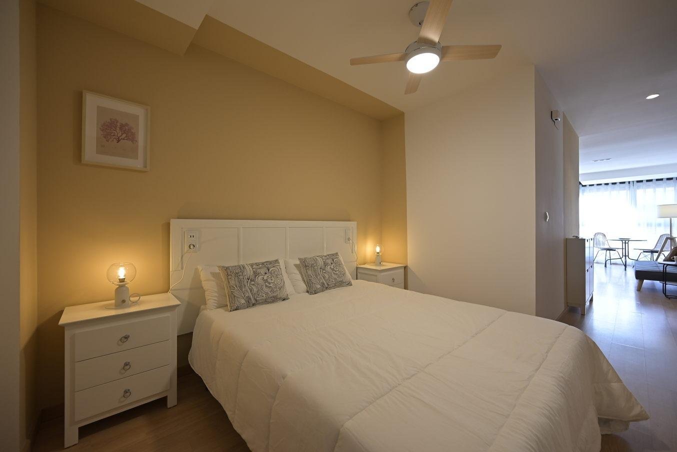Piso de 55 m² en Castellón de la Plana