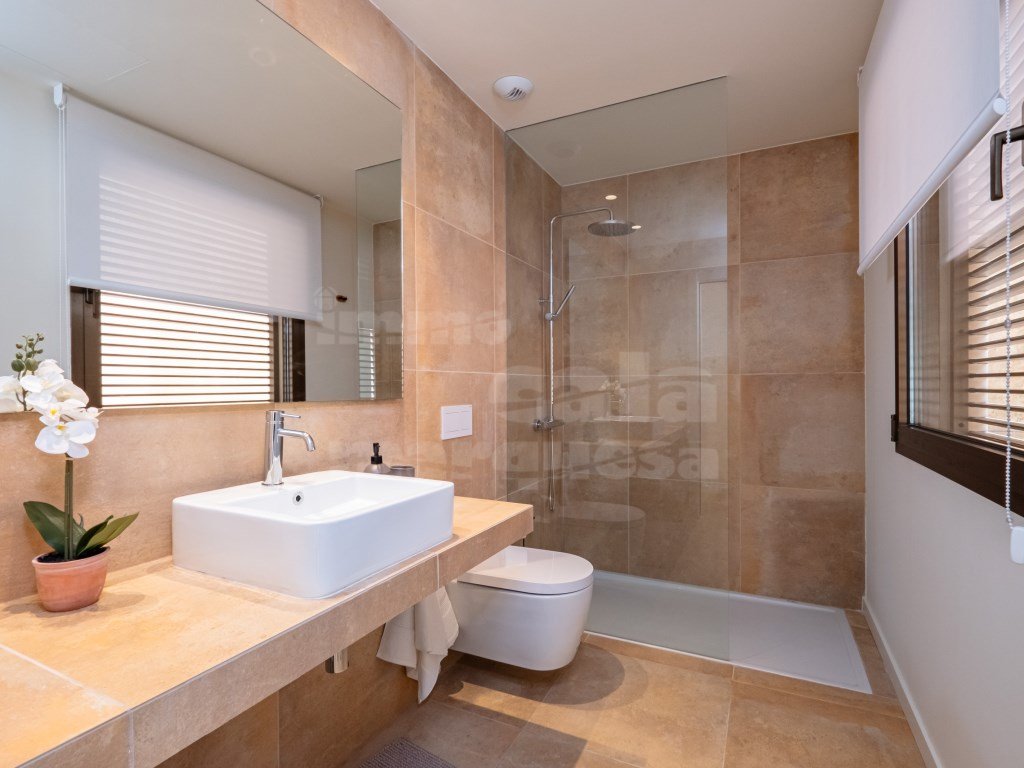 Piso de 125 m² en Begur