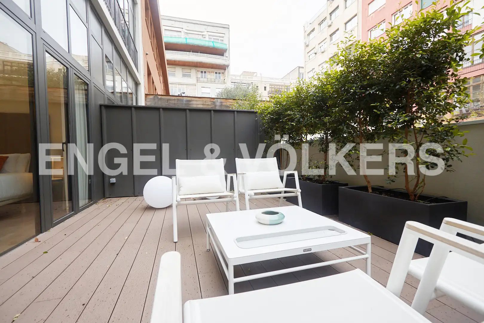 Piso de 87 m² en Barcelona