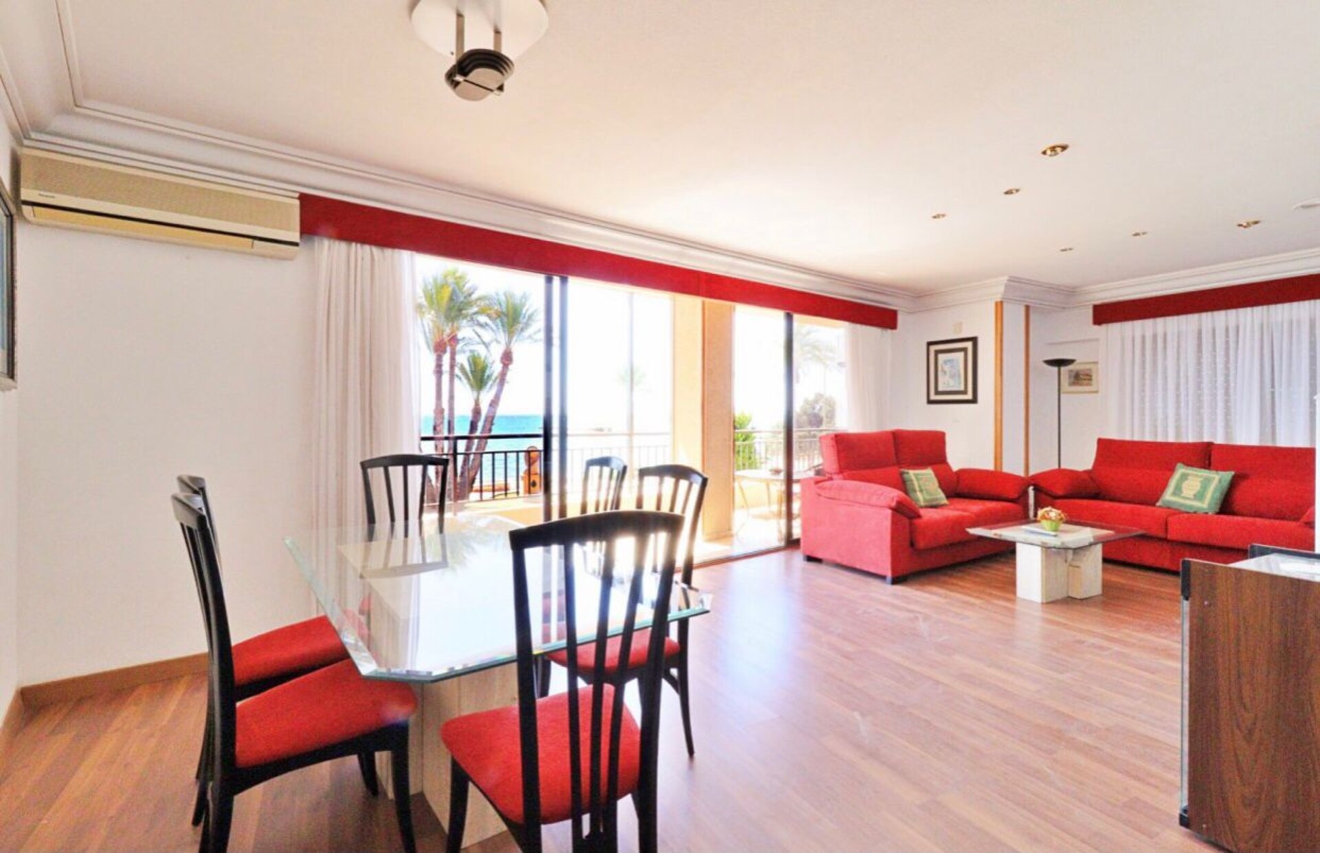 Piso de 170 m² en Santa Pola