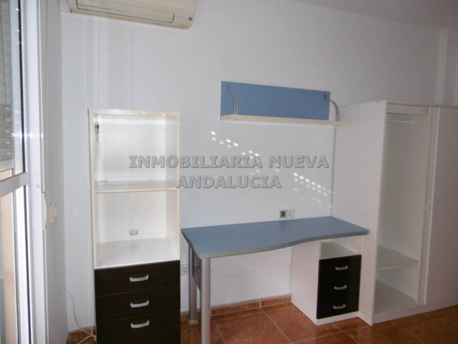 Piso de 126 m² en Huércal de Almería