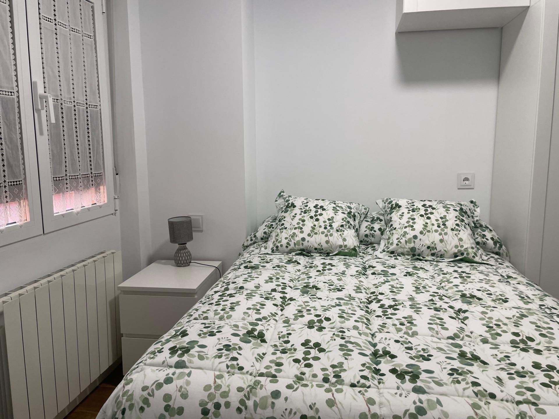 Piso de 66 m² en Segovia