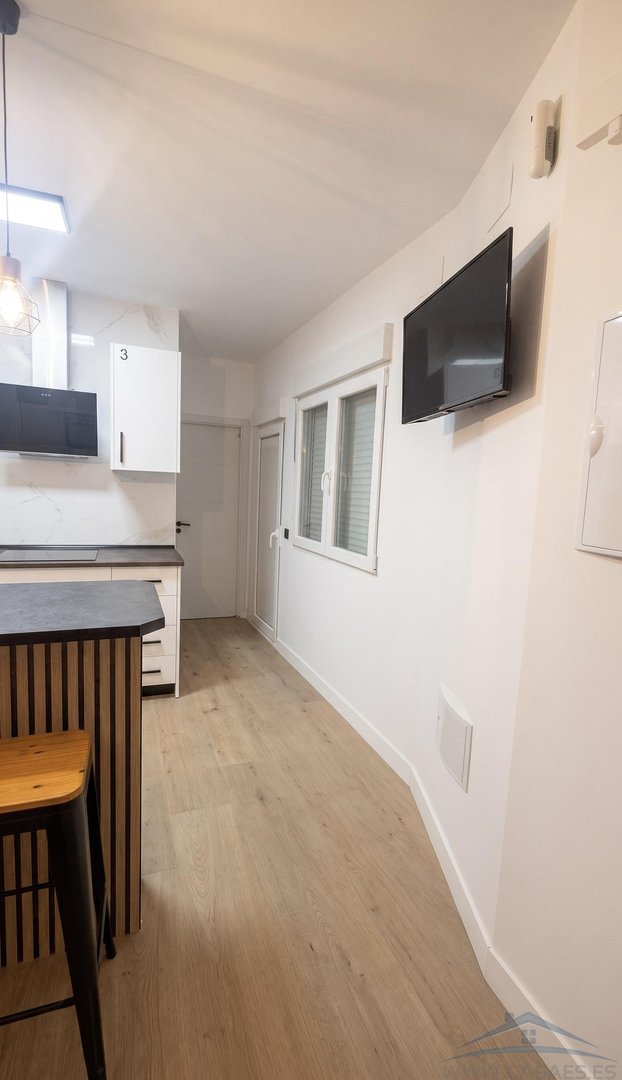 Piso de 90 m² en Almería