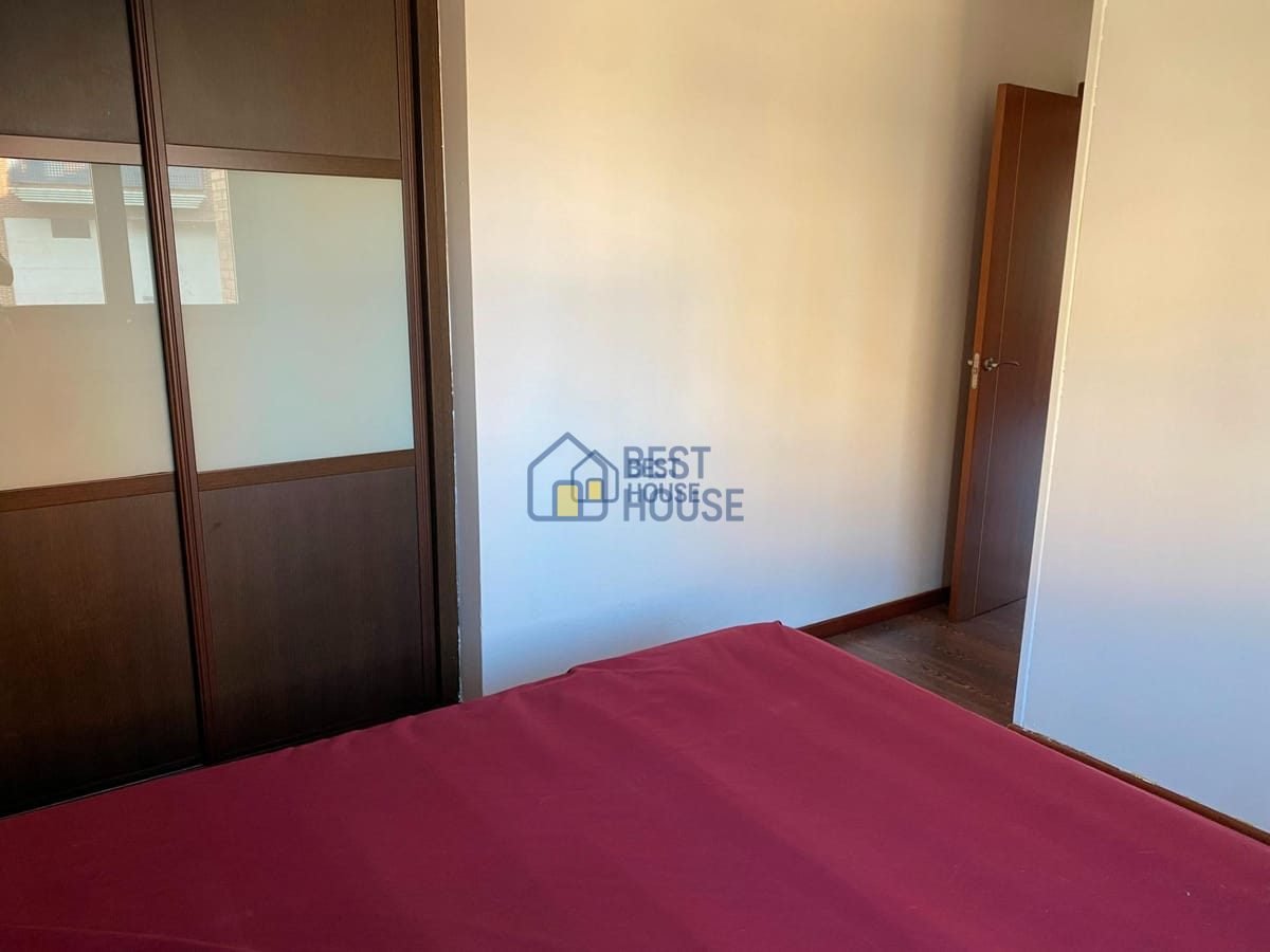 Pis de 69 m² a San Andrés del Rabanedo