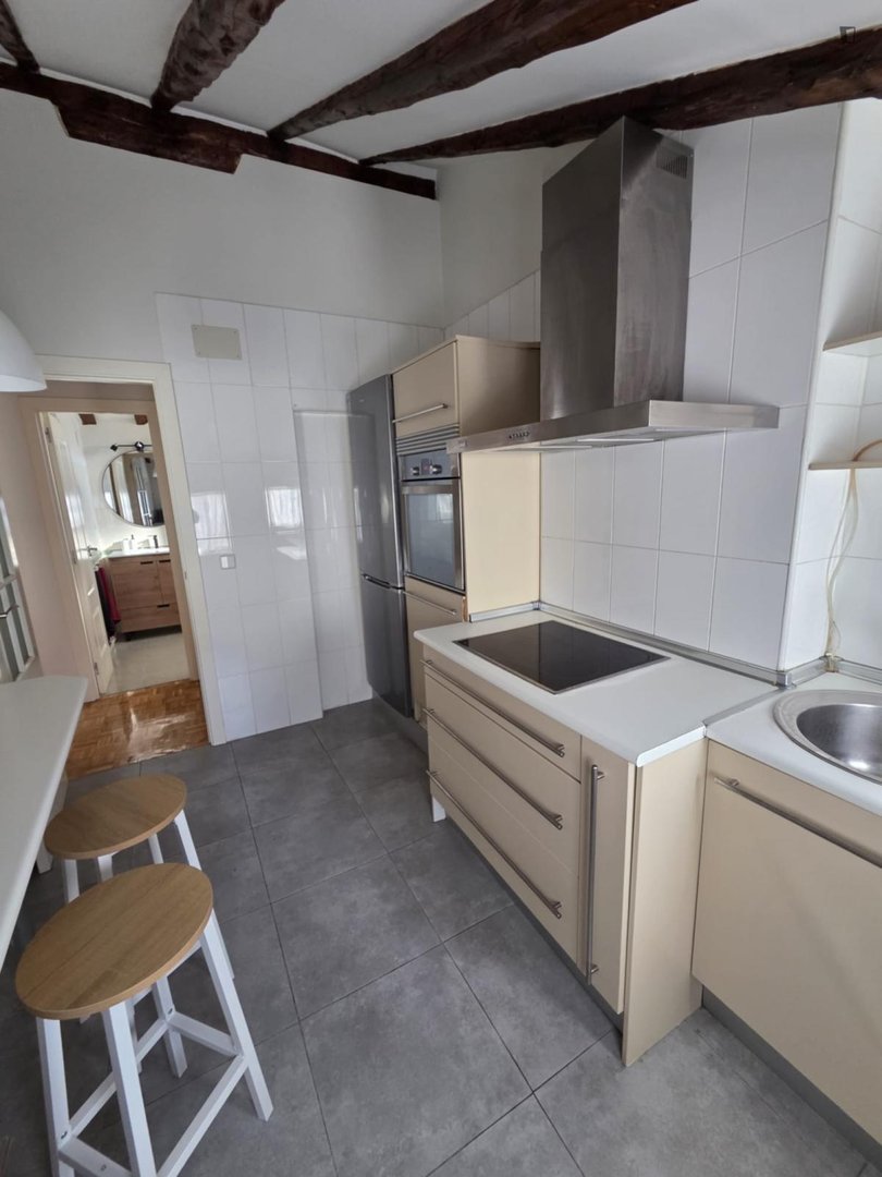 Pis de 70 m² a Madrid
