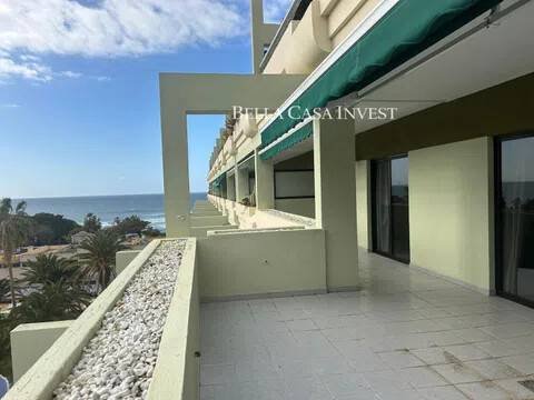 Piso de 118 m² en Puerto de la Cruz