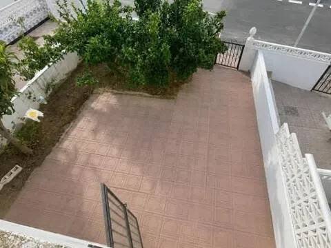 Piso de 170 m² en Mazarrón