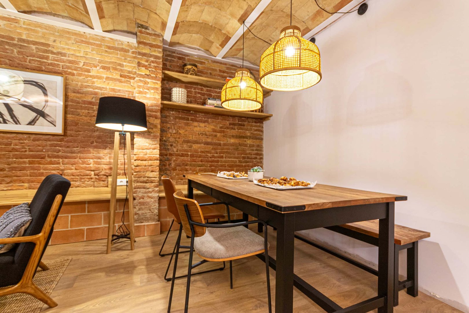 Stanza in affitto, Barcelona