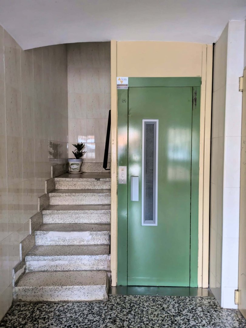 Habitació de lloguer, València