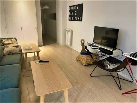 Habitación en alquiler, Madrid
